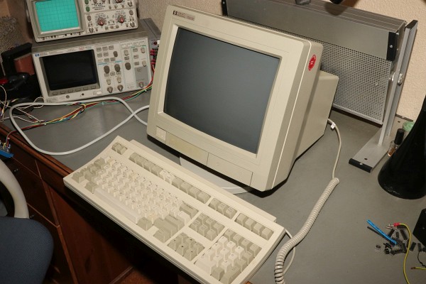 HP700/92