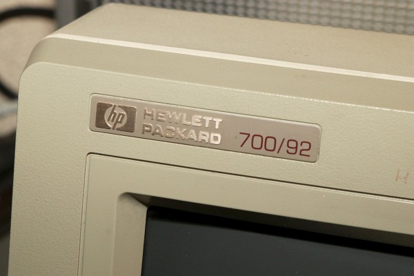 HP700/92