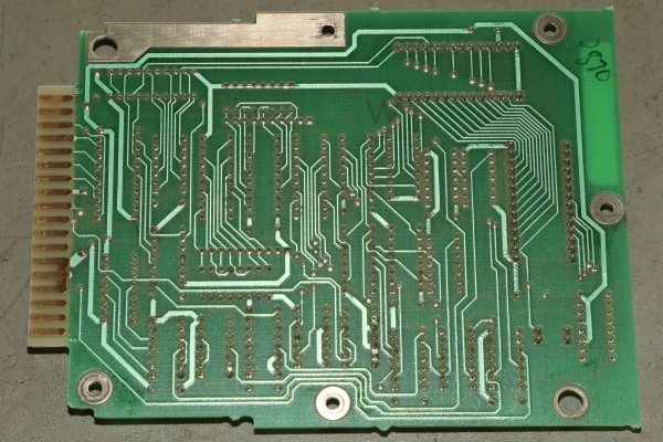 HP 82929A - PROGRAMMABLE ROM