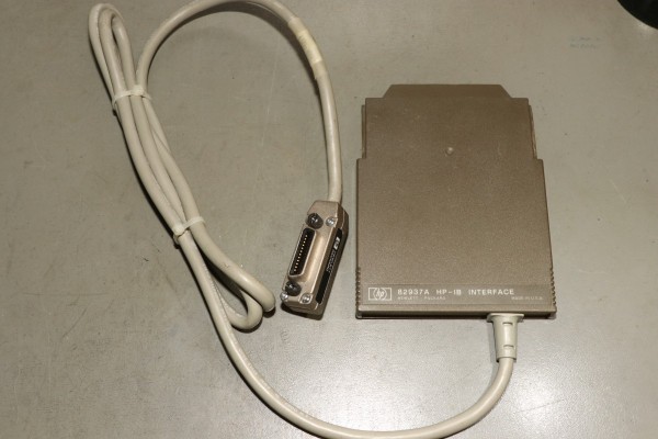 HP 82937A - HP-IB INTERFACE