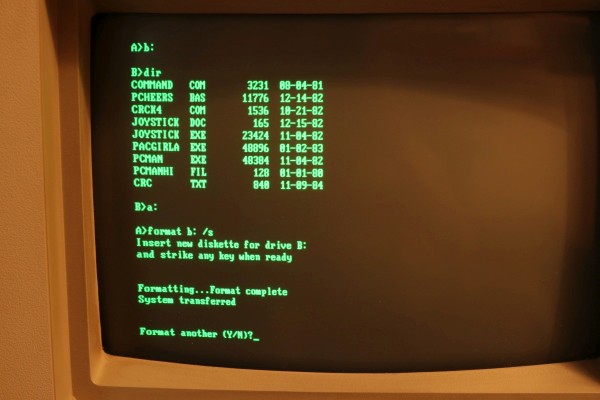 IBM 5150 PC