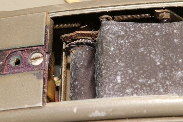 IBM 7500 Zeitstempler