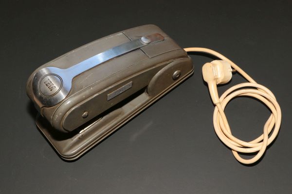 IBM 7500 Zeitstempler