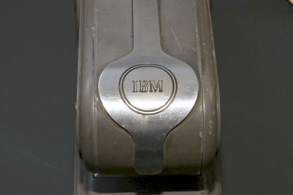 IBM 7500 Zeitstempler