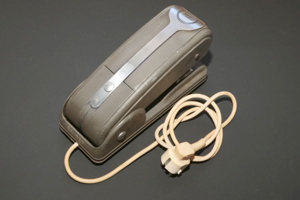 IBM 7500 Zeitstempler