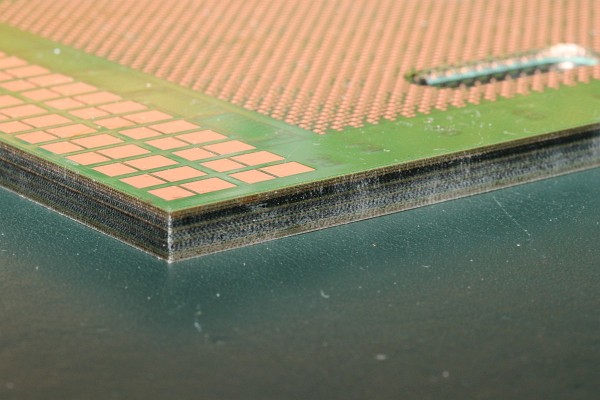 IBM Musterkoffer Computertechnologie