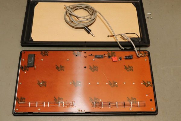 KC 85/3 Homecomputer