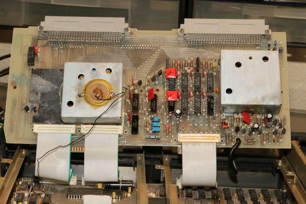 KC 85/3 Homecomputer