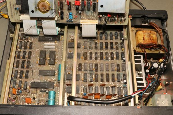 KC 85/3 Homecomputer