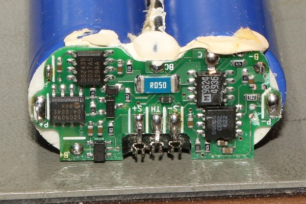 Sony Mavica InfoLithium