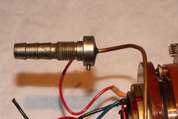 MIG-21 Air Speed Indicator