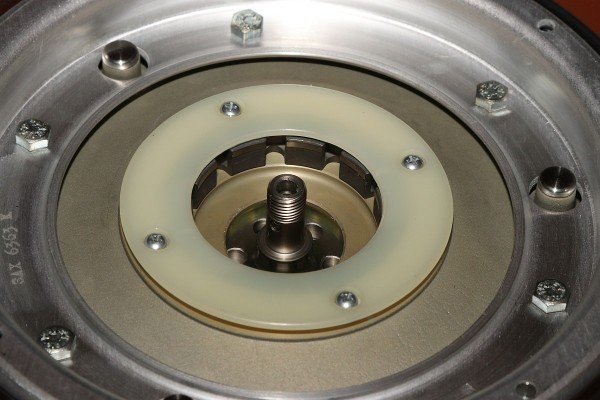 Nixdorf Wechselplatte