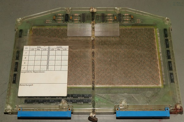 Philips Core Memory