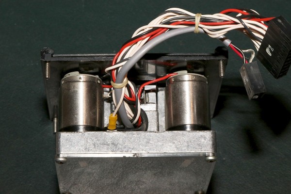 Raymond Raycorder 6409