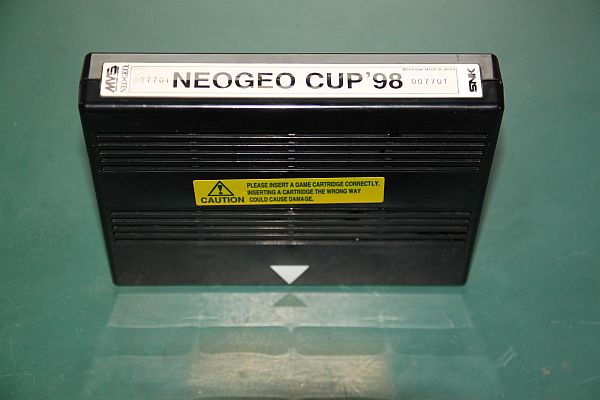 Cartridge