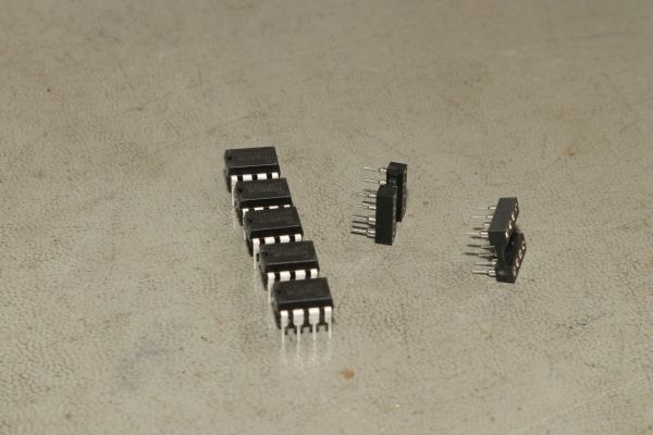 HiLo All11 Reparaturversuch