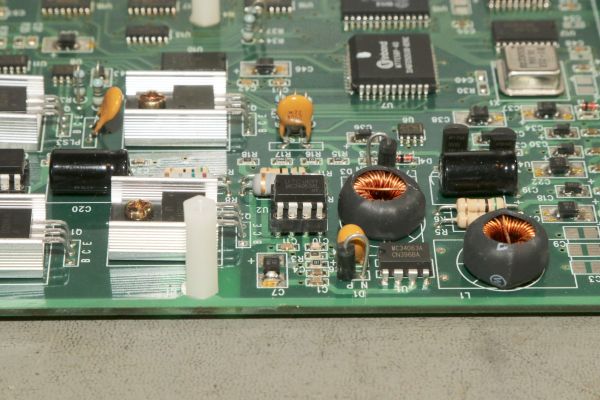 HiLo All11 Reparaturversuch