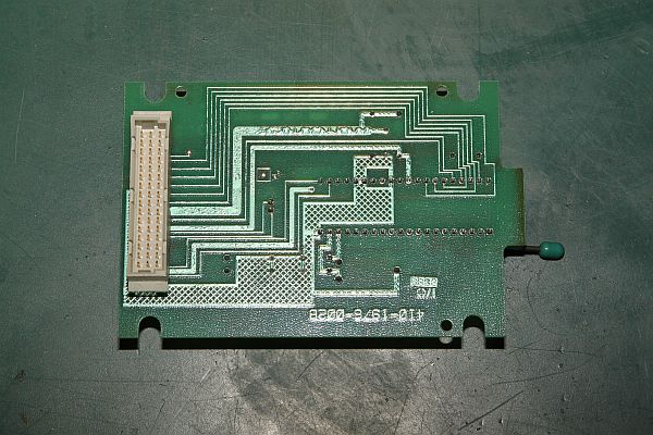 Adapter PCB