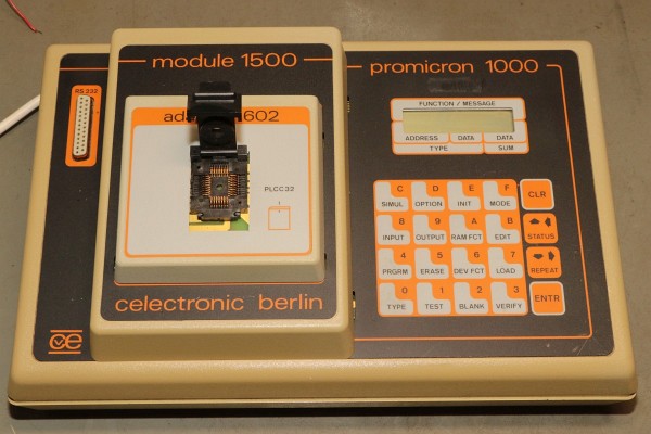 Promicron 1000