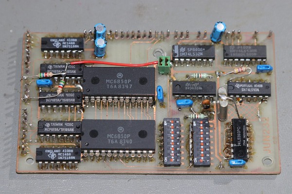 Elektor Junior Computer