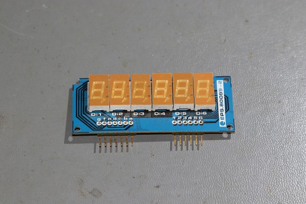 Elektor Junior Computer