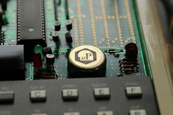 Micro Professor MPF-1