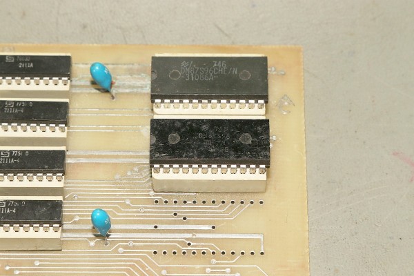 SC/MP Christiani Board