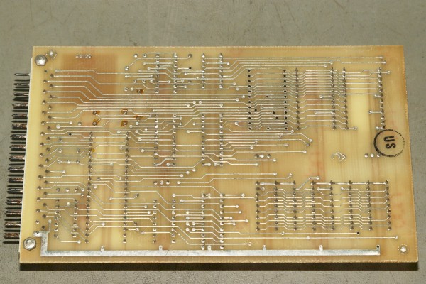 SC/MP Christiani Board