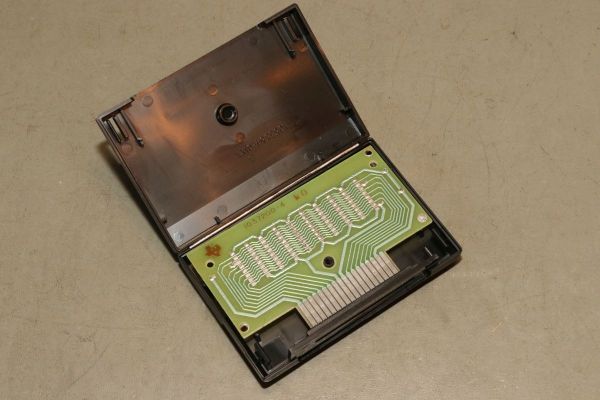 TI-99/4a Cartridges