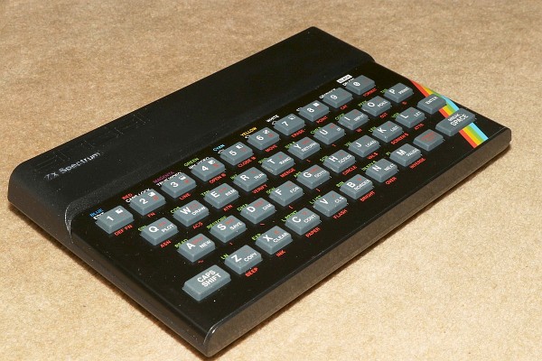 Sinclair Spectrum