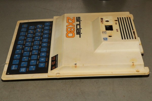 Sinclair ZX80