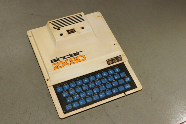 Sinclair ZX80