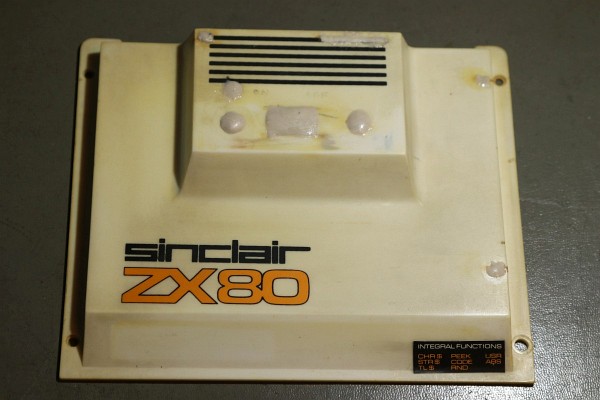 Sinclair ZX80