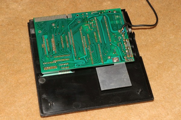 Sinclair ZX81