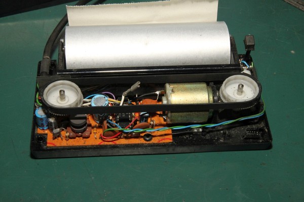 Sinclair Printer