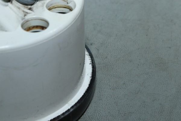 SR500 Drehzahlmesser