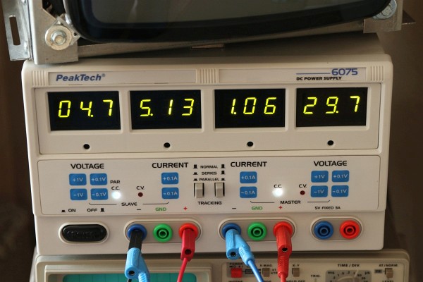 AG872a - Hg-Gleichrichterr�hre