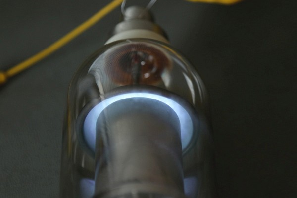 AG872a - Hg-Gleichrichterr�hre