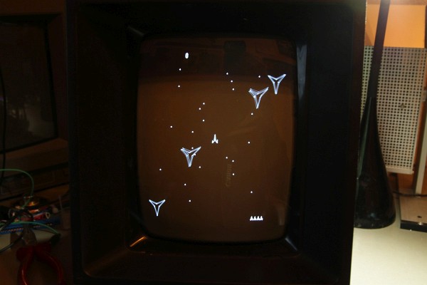 Vectrex