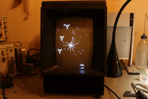 Vectrex