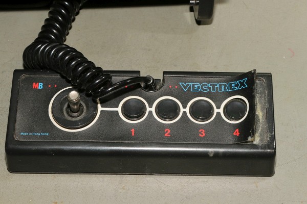 Vectrex 16
