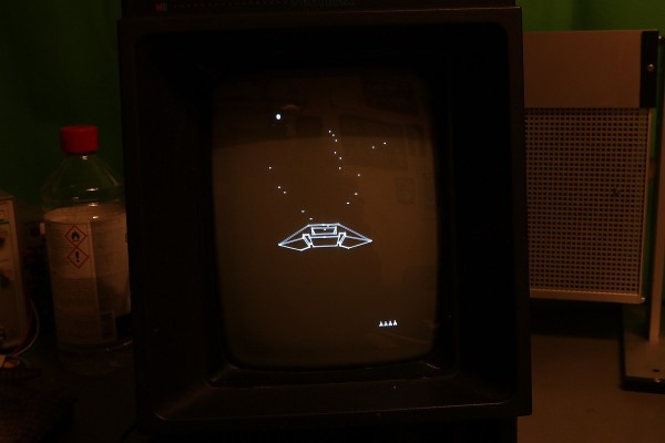 Vectrex 17