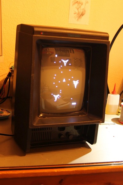 Vectrex