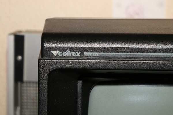 Vectrex