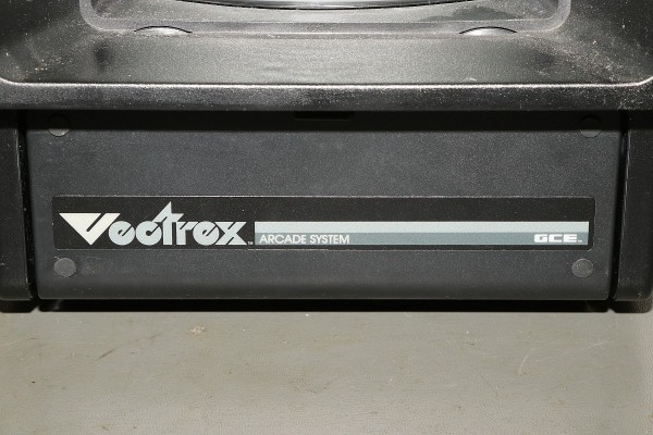 Vectrex