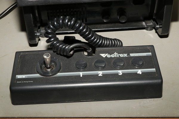 Vectrex